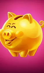 Piggy Power: Hit the Bonus