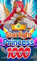 Starlight Princess 1000
