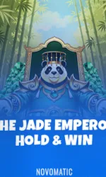 The Jade Emperor Hold Win
