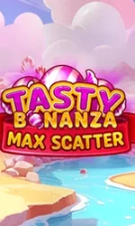 Tasty Bonanza Max Scatter