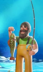 Big Bass Bonanza
