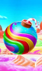 Sweet Bonanza