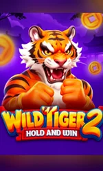 Wild Tiger 2 -