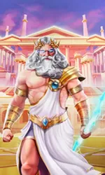Gates of Olympus